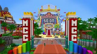 FireBreathMan MCC 40/Mash Up w/@xisumavoid, @rendog, and @MythicalSausage