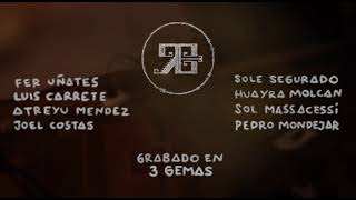 El Refolk - Portal - Acústico