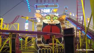 Ratón Vacilón Con Gato Comilón (Feria De Málaga) 2017