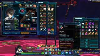 Closers Online Id - Seha - Solo The Mirror Mirror Stage 6 First Time See And Run