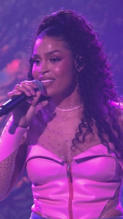 @JordinSparks - “Let Him Fly” Patty Griffin Cover (Live)