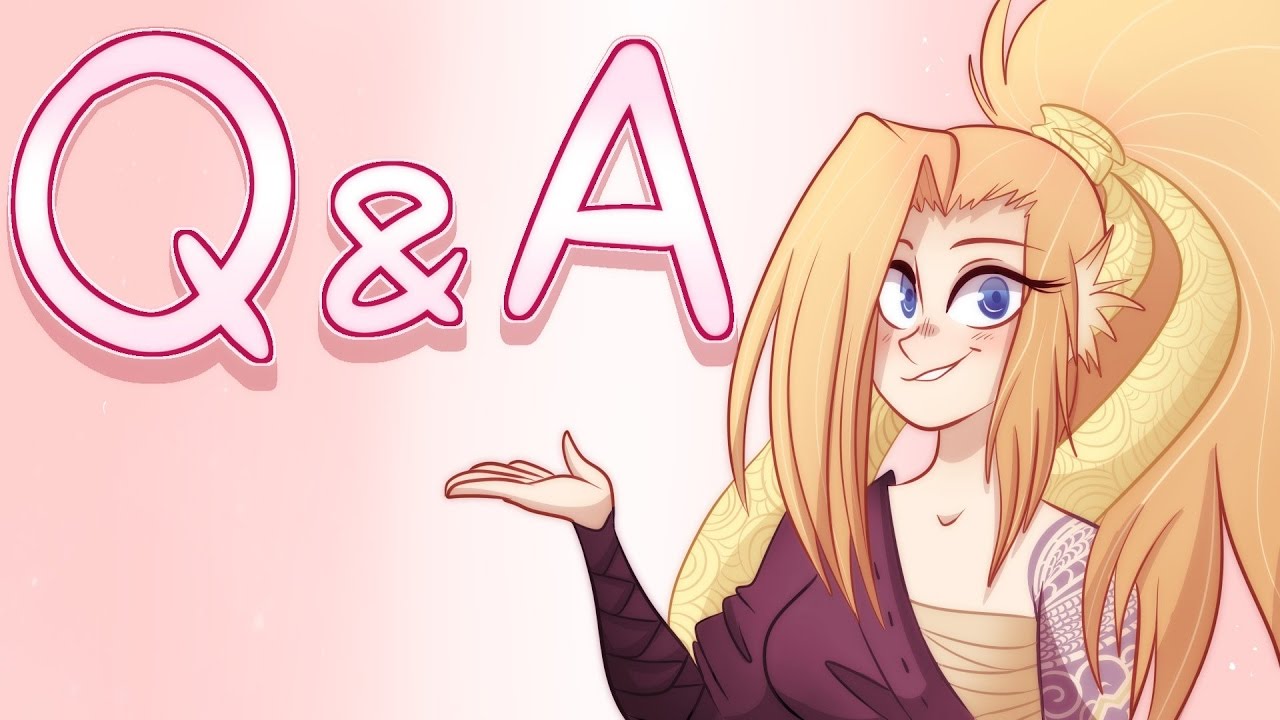 Q&A | The American Experience (ft. AlexACE and MiniiDear)