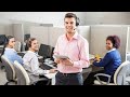 Call Center Upselling