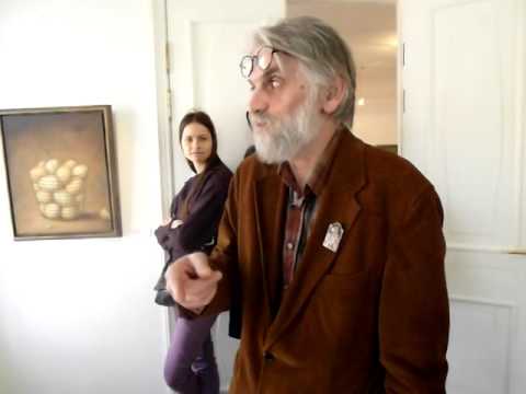 ВЛАДИМИР ЛЮБАРОВ "ПЕРВОЕ АПРЕЛЯ НОН-СТОП". РАССКАЗ АВТОРА (V ЧАСТЬ) ВИДЕО МИХАИЛ КРОКИН.