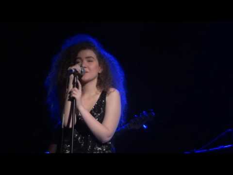 Anavitória - Tua (São Paulo - 10/09/16)