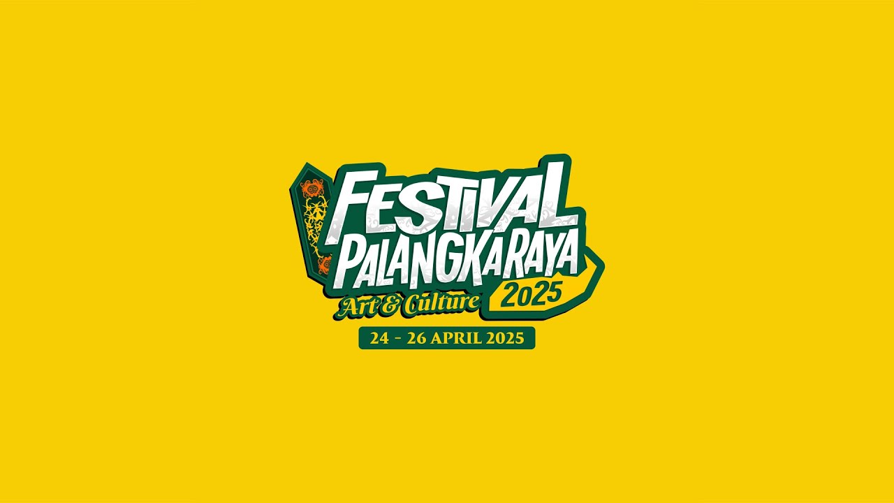 Festival Palangka Raya 2025 - Kategori Tari Pesisir
