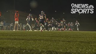 CHSAA will crown both fall and spring football state champions in 2020-21