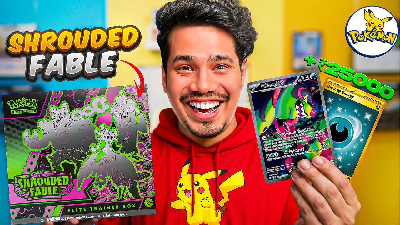 I OPENED VERY EXPENSIVE POKEMON CARDS 🤑| Mega Dream Ex