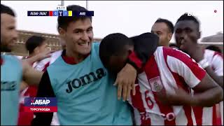 видео: Шарҳи бозии Регар-ТадАЗ vs Аҳал.Regar-TadAZ vs Ahal FC | AFC Champions League Two Qualifying 2025/26 картинка: Шарҳи бозии Регар-ТадАЗ vs Аҳал.Regar-TadAZ vs Ahal FC | AFC Champions League Two Qualifying 2025/26