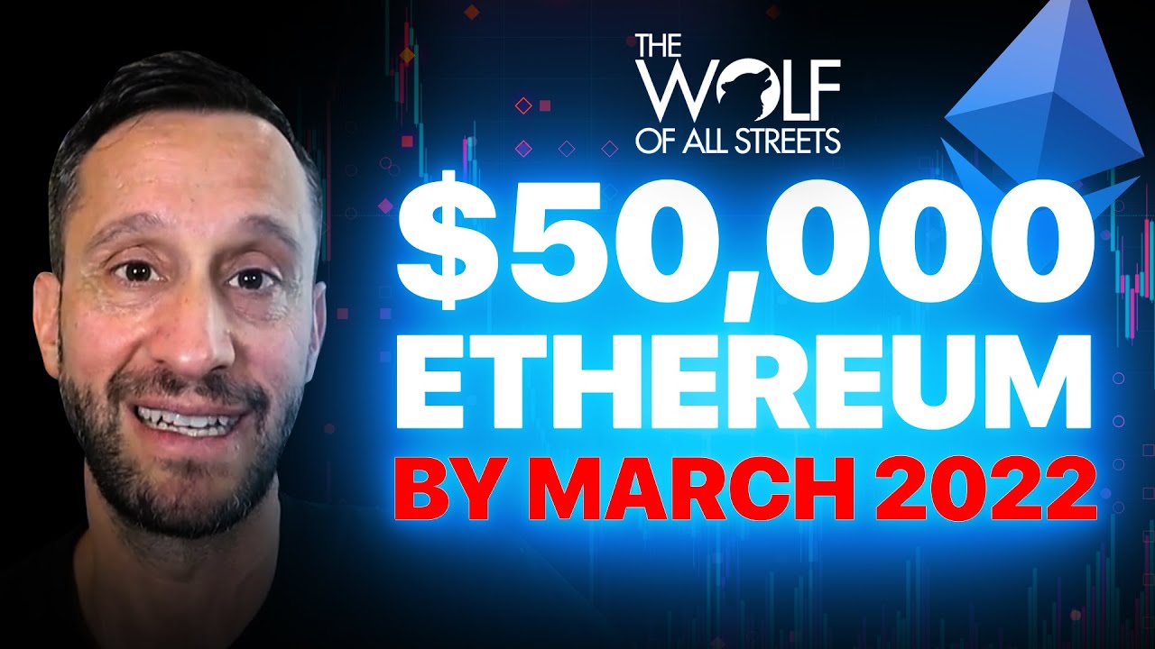 How Much Is 50 Eth