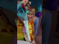 Unexpected Snack Attack! 🍟 A Shocking Surprise! 😱