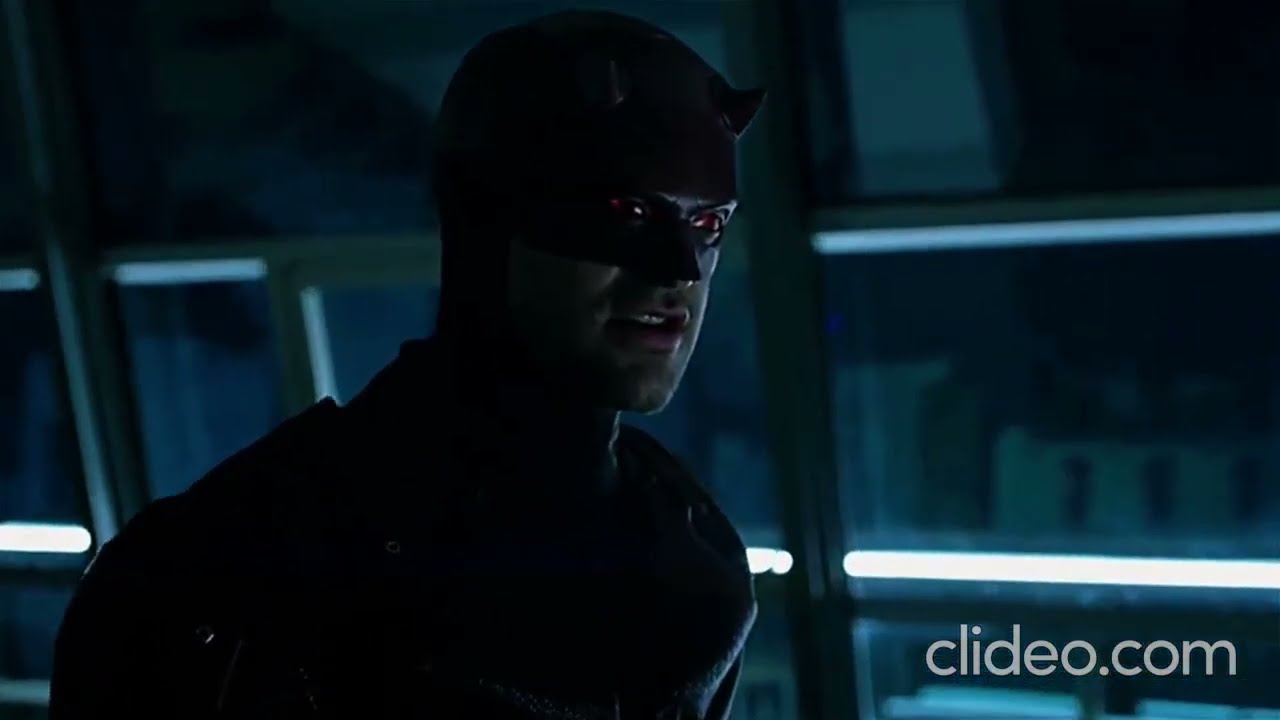 Daredevil - Hey Fool Nipsey Hussle Theme Song JFK Feat. 