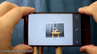 Google Camera App for all phones running KitKat: Review and Feature Walk Through screenshot 4