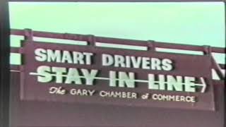 GARY INDIANA in the 1960s - Summer in the City- Lovin Spoonful Wealth
