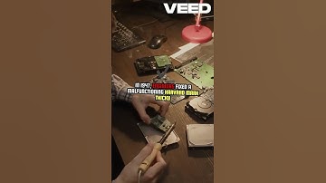 The Insect That Broke a Computer #Shorts