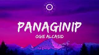 Panaginip Lyrics Video -  Ogie Alcasid