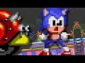 Sonic the Hedgehog 2 (Simon Wai prototype) - Walkthrough