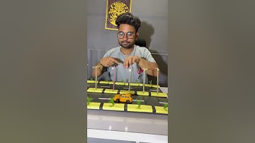 Automatic street light project