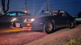 You Need A 3Rd Gen Camaro