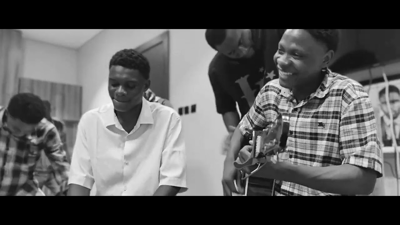 NEW SOUND ALERT | ELIJAH ELIJAH | SOUNDS OF ASCENT