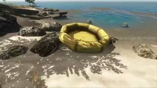 Celebrity Let’s Watch: Stranded Deep - Let's All Go to the Trailers Net Worth