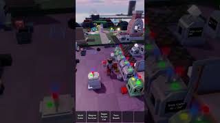 Update on my Cubination Map, I forgot about this lol #roblox #cubes #Base