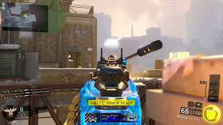 (PS5) Black ops 3: They're afraid of me. Xim Matrix Skypad 4.0 🔥
