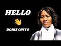 HELLO By Doris Opiyo New Gospel Music 2026