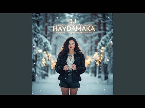 Прощай, дівчино — ремікс від DJ Haydamaka, Ethno DJ House