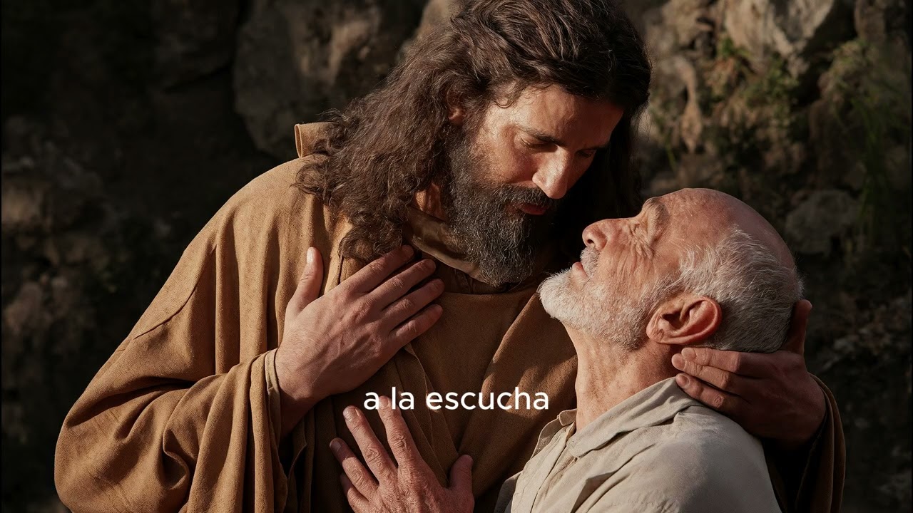 ¡Ábrete! La sanación de Jesús / San Marcos 7, 31-37 / Evangelio 13 de febrero de 2026