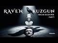 Edgar Allan Poe: The Raven | Part 3 (Musical Monodrama)