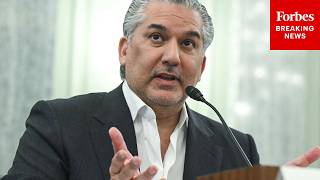 WWE President Nick Khan Breaks Down The Failures Of U.S. Boxing System