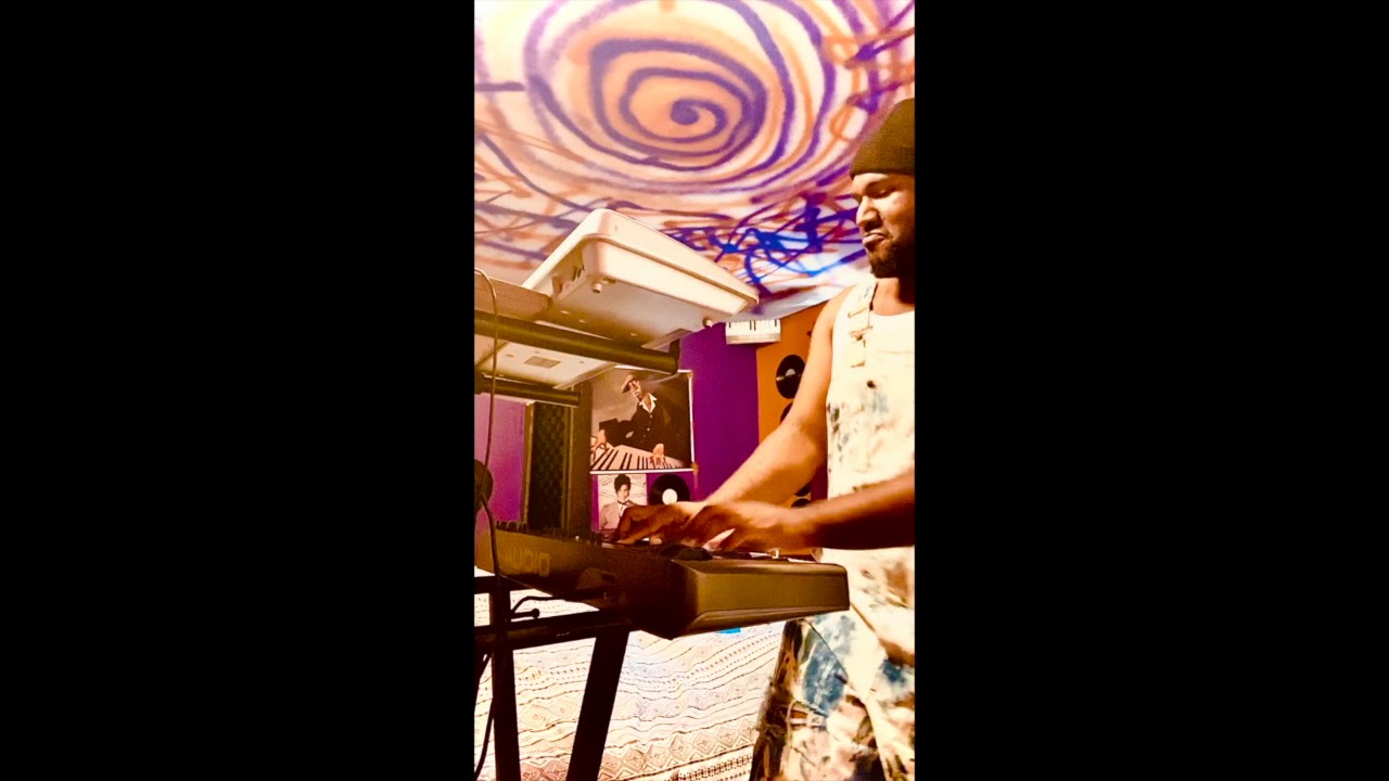 Summer Walker-Come Thru (arrangement)