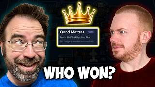 And the Winner Is...