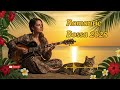 Bossa Nova Sunset Mix 🌅 Brazilian Jazz for Calm Evenings by the Sea 🌊✨
