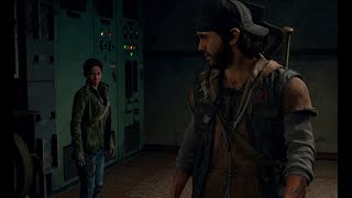 картинка: Помощь Рикки ⋙ Days Gone # 7