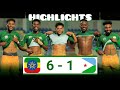 ETHIOPIA V DJIBOUTI FULL HIGHLIGHTS FIFA World Cup 26 CAF Qualifiers WCQ2026 ETHIOPIA V DJIBOUTI FULL HIGHLIGHTS FIFA World Cup 26 CAF Qualifiers WCQ2026