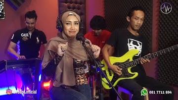 Ditinggal Pergi (cover) | FebryNaa | AW Band