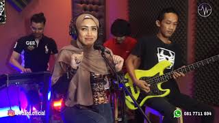 Ditinggal Pergi (cover) | FebryNaa | AW Band