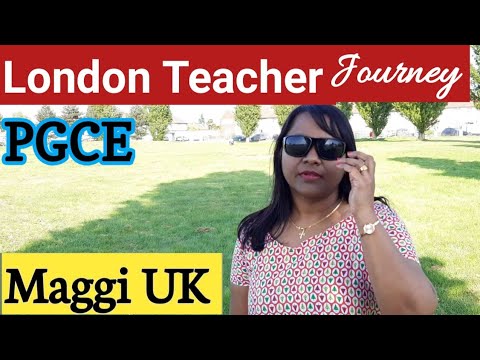 My Teaching Journey|PGCE Experience LONDON|Tips|Teacher Training|Funding|Salary|QTS|Skills Test