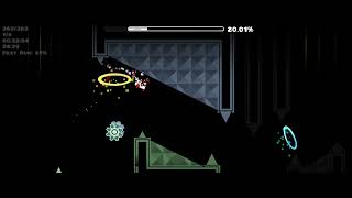 Geometry Dash | Sync Layout Deco Preview 1