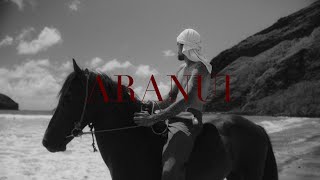 Aranui | The Seventh Island | Shot on BMCC 6K FF + DZOFILM Vespid Primes