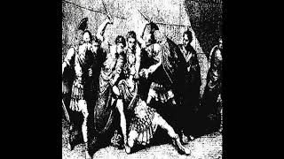 Erythrite Throne - Caligulas Dream Single 2018