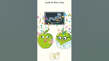 DOP2 Gameplay 🎮 Level 1178 #Shorts #dop2