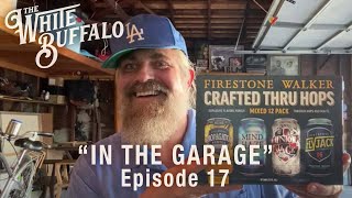 The White Buffalo - Come On Shorty - In The Garage: Episode 17