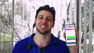 Inner Balance Technology - Getting Started screenshot 2