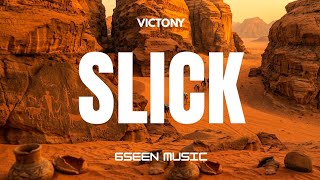 Download lagu Victony – Slick (Lyrics)