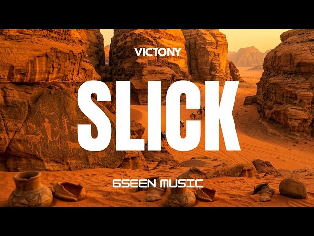 Watch Victony – Slick (Lyrics) on YouTube Watch Victony – Slick (Lyrics) on YouTube