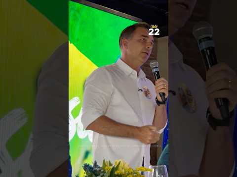 Flávio Bolsonaro, Flávio Bolsonaro 22, Flávio Bolsonaro presidente, Plano de Governo Flávio Bolsonaro, Flávio Bolsonaro vice, Alfredo Gaspar vice