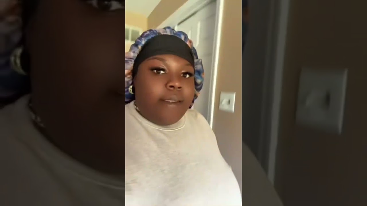 Just getting vacation ready 💅🏾 brows, lashes, braids—check 🚙💖 